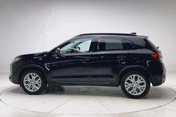 2024 Mitsubishi ASX LS