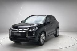 2024 Mitsubishi ASX LS