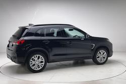 2024 Mitsubishi ASX LS