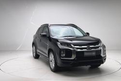 2024 Mitsubishi ASX LS