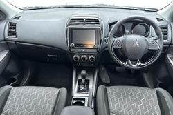 2024 Mitsubishi ASX LS