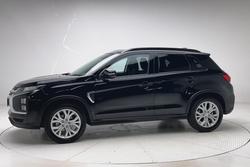 2024 Mitsubishi ASX LS