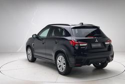 2024 Mitsubishi ASX LS