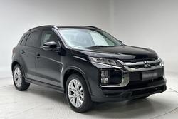 2024 Mitsubishi ASX LS