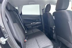 2024 Mitsubishi ASX LS