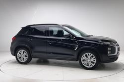 2024 Mitsubishi ASX LS