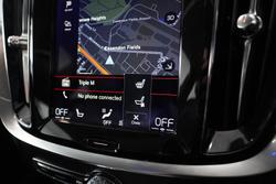 2022 Volvo S60 B5 Inscription