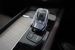 2022 Volvo S60 B5 Inscription