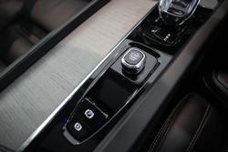2022 Volvo S60 B5 Inscription