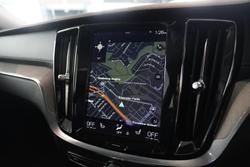 2022 Volvo S60 B5 Inscription