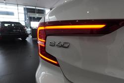 2022 Volvo S60 B5 Inscription