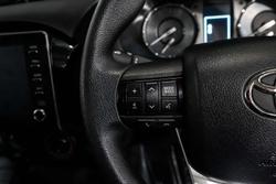 2023 Toyota Hilux Workmate