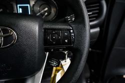 2023 Toyota Hilux Workmate