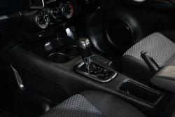 2023 Toyota Hilux Workmate