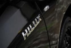 2023 Toyota Hilux Workmate