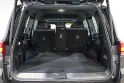 2026 Toyota Landcruiser VX
