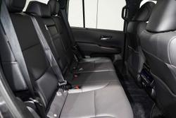2026 Toyota Landcruiser VX