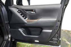 2026 Toyota Landcruiser VX