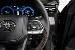 2026 Toyota Landcruiser VX