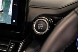 2026 Toyota Landcruiser VX