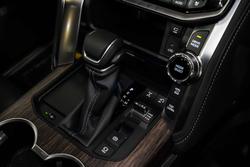 2026 Toyota Landcruiser VX