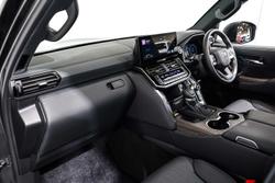 2026 Toyota Landcruiser VX