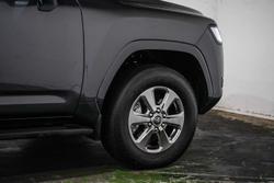 2026 Toyota Landcruiser VX