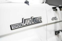 2018 Toyota Landcruiser GXL