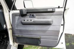 2018 Toyota Landcruiser GXL