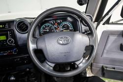 2018 Toyota Landcruiser GXL