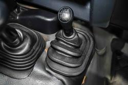 2018 Toyota Landcruiser GXL