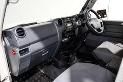 2018 Toyota Landcruiser GXL