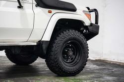 2018 Toyota Landcruiser GXL