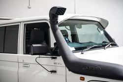 2018 Toyota Landcruiser GXL