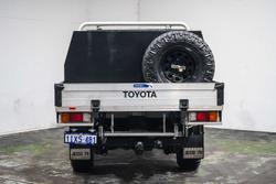2018 Toyota Landcruiser GXL