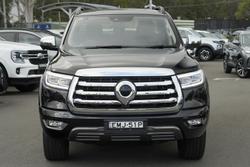 2024 GWM Ute Cannon-L