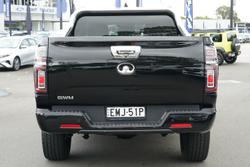 2024 GWM Ute Cannon-L