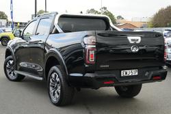 2024 GWM Ute Cannon-L