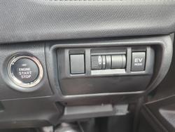 2025 Subaru Forester Hybrid
