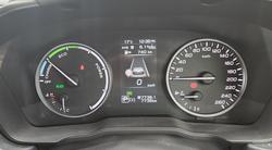2025 Subaru Forester Hybrid