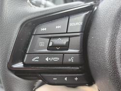 2025 Subaru Forester Hybrid