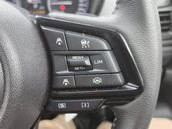 2025 Subaru Forester Hybrid