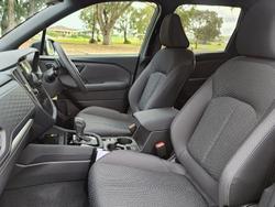 2025 Subaru Forester Hybrid