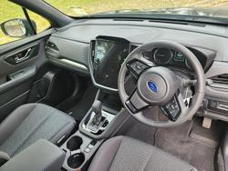 2025 Subaru Forester Hybrid
