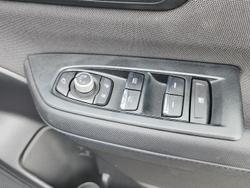 2025 Subaru Forester Hybrid