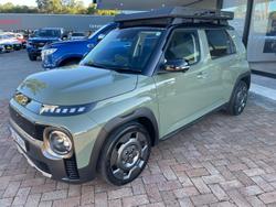 2025 Hyundai INSTER Cross