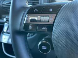 2025 Hyundai INSTER Cross