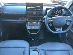 2025 Hyundai INSTER Cross