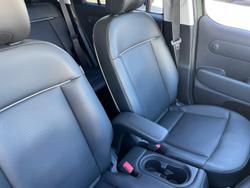 2025 Hyundai INSTER Cross