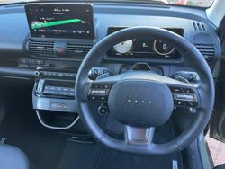 2025 Hyundai INSTER Cross